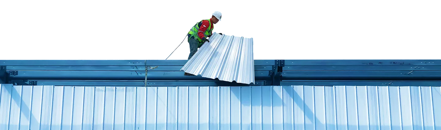 bajaringan hero